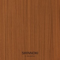 Shinnoki Terra Sapele